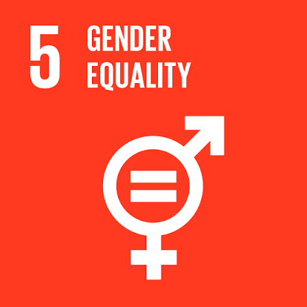 UN Sustainable Development Goal 5: Gender Equality